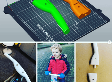 reverse engineering
