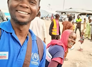 Public Concern Cameroon - Préoccupation Publique Cameroun