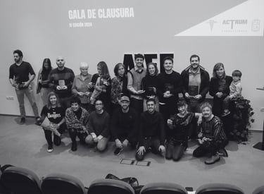 Actrum film fest