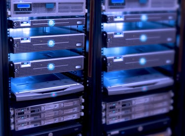 Physical Server