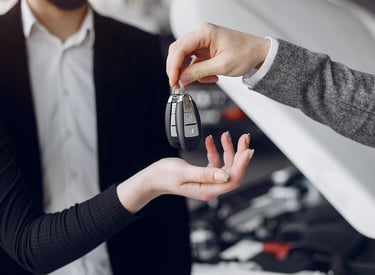 Esenyurt Çilingir, Çipli-Kodlu Anahtar