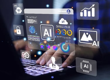 Imagen para automatizacion contabilidad IA