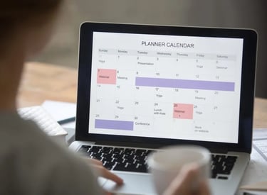 Imagen pagina con reserva