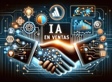 imagen para automatizacion Comercial IA