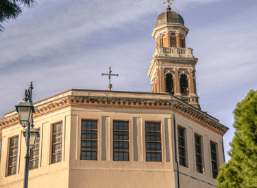 arte in Polesine, storia e origini del borgo e città vicine a Hotel Italia