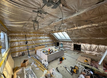 Re-wires Exeter Electrical 