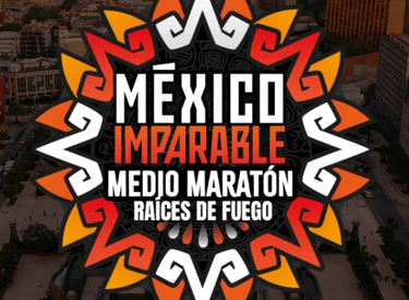 mexico imparable cdmx