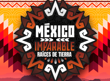 mexico imparable oaxaca