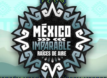 mexico imparable chihuahua