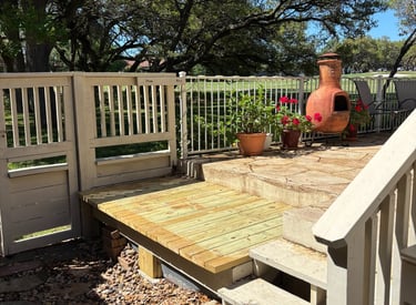 Jacuzzi Removal In San Antonio