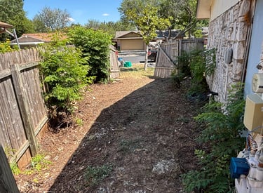 Junk removal in Shertz