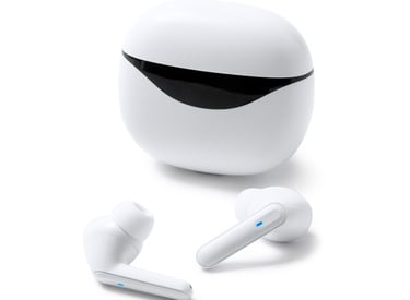 auriculares inalámbricos con cancelación de ruido