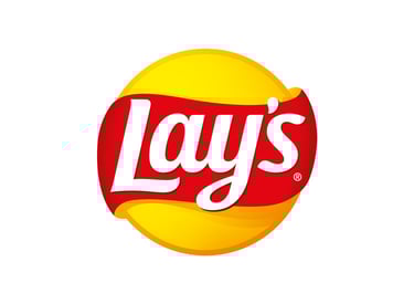 Lay’s – Kartoffelchips, Paprika, Salted, Sour Cream & Onion