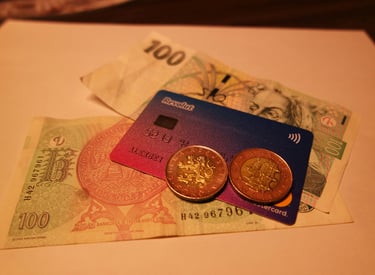 ToolPyx Currency Converter – free online currency conversion tool with real-time INR and USD rates.