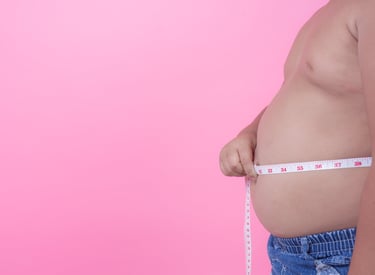 Body Fat Calculator – free online body fat percentage calculator for men and women with instant resu