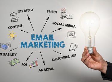 Email Marketing