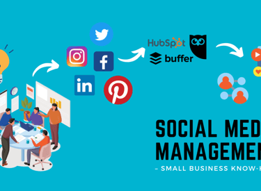 Social Media Managment