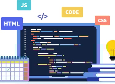 Web Development