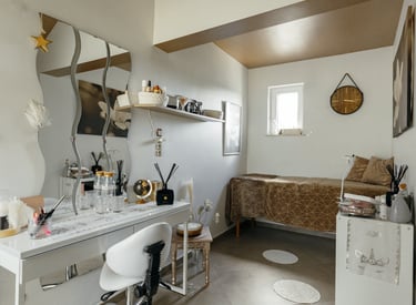 Aesthetica, Centre d'estéthique Montigny-le-Tilleul Caroline Pain