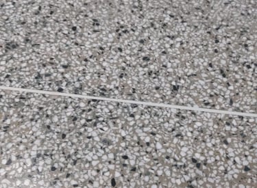piso granitina