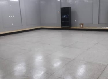 piso granitina