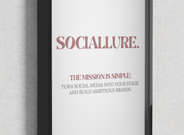 marketing agency sociallure