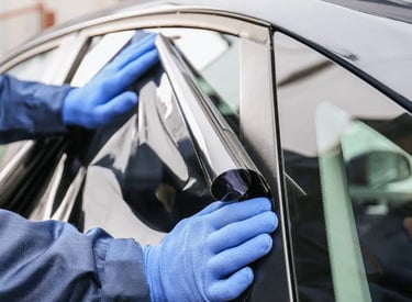 Insulfilm na tijuca rj