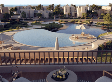 Makadi Bay Hurghada Egypt