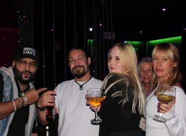viernes en torrevieja