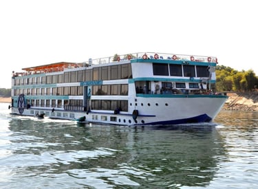 M/S Semiramis I
