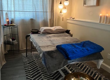 Sound Massage | Sound Bath | Tibetan Sound Bowls | Sound Healing Therapy Billings, MT