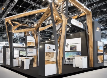 man walking inside mall collage