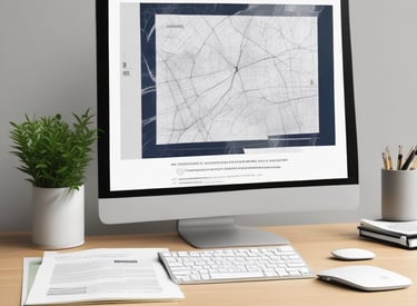 a man riding a skateboard down the side of a ramp