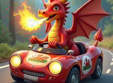 Cardiff Driving School Academy