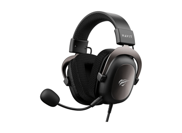 Headset gamer Havit H2002D