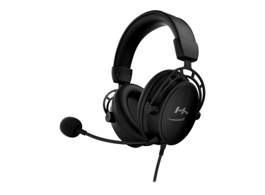 Headset gamer HyperX Cloud Alpha