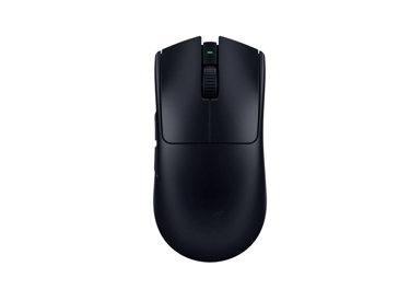 Mouse gamer sem fio Razer Viper V3 Pro