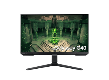 Monitor Samsung Odyssey G40 240hz 27 polegadas