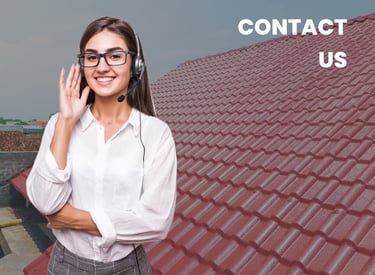 hubungi instagram @karyajaya_utama untuk beli genteng upvc