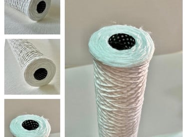 Cartuchos Filtrantes