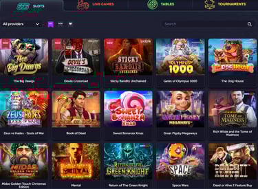 vavada casino slots