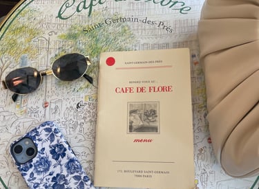 French tourism, French travel