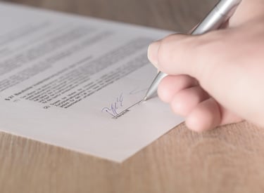 Signature Image