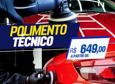 Polimento Técnico
