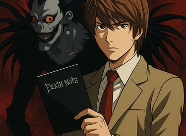 death note