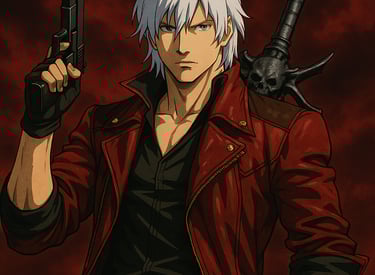 Devil May Cry