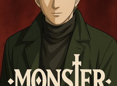 monster