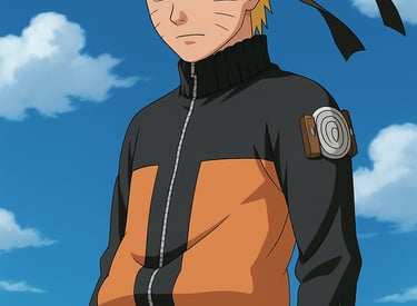 naruto shippuden