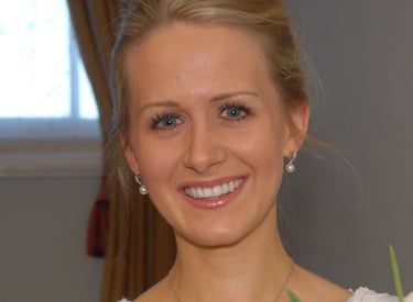 Image of Julia Benson - Skin Scientist, Cosmetic Scientist, Skin Expert, Skin Consultant, Skin Specialist