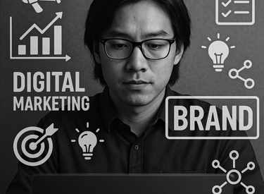 effective digital marketing and brand development 